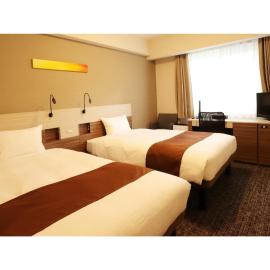 Smile Hotel PREMIUM OsakaHommachi - Vacation STAY 04279v