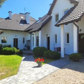Bliźniak Swornegacie II, hotelli Swornegaciessa