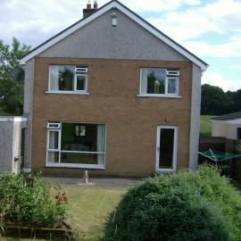 Faughan House