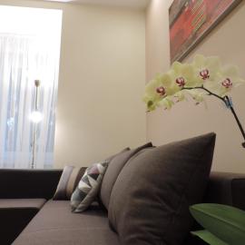 Apartament Violet, hotel in Krosno