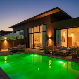 NOMMOS Beach RESORT & POOL CLUB, hotel in Marrakech