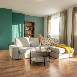 Comfort Central Apartment Piešťany