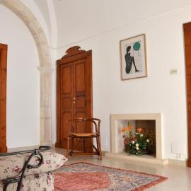La Bocciarda, hotel in Ceglie Messapica