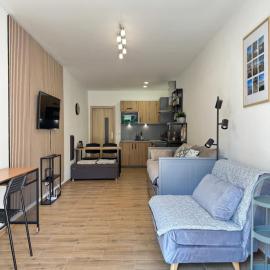 Apartmán Mácháč