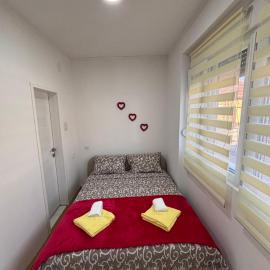 Apartman Dunja 2, hotel em Šid