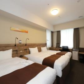 Smile Hotel Premium Osaka Higashi Shinsaibashi - Vacation STAY 85572v