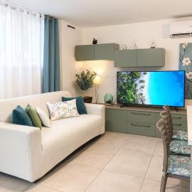 Villa Greif Pineta Apartment
