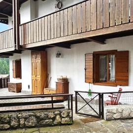 Ciasa Nuvola Apartment, hotel a Cibiana
