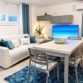 Villa Greif Pineta Apartment