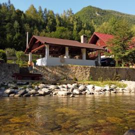 Cabana Minand