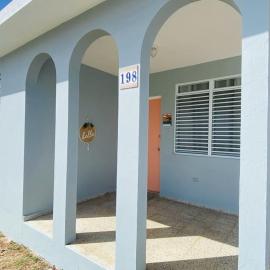Crash Boat Coral Villa Aguadilla Big-Affordable, хотел в Агуадила