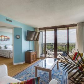 Sands Villa Resort Oceanfront Condo with Pools!