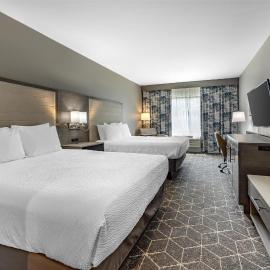 Best Western Plus Lawrenceburg, hotel di Lawrenceburg