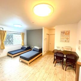 Rodman TONE A102 - Vacation STAY 06233v, hotel em Kitakyushu