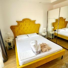 Adina Cosmopolis, hotel in Ştefăneştii de Jos