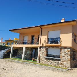Recanto Ribeiro, hotel a Vila Praia de Âncora