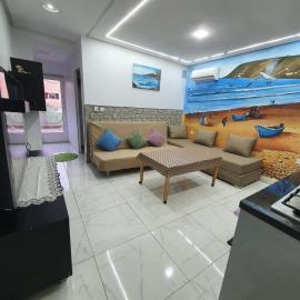 Joli Appartement avec Terrasse