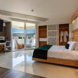 Terra Biohotel