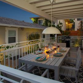 The Hideaway at West Beach by Paradise Retreats