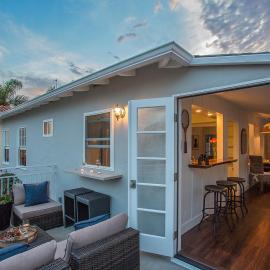 The Lookout at West Beach by Paradise Retreats