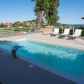 Camere Relais Filomare, ξενοδοχείο σε Marcelli