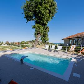 bed&breakfast Filomare