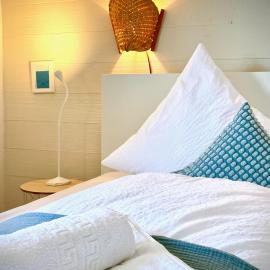 Sonnes Apartment, hotel v destinaci Andelsbuch
