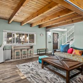 Spacious 4BR Home Near Downtown Reno & UNR