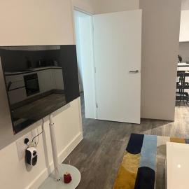 Dunkof Apartment
