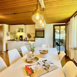 Sonnes Apartment