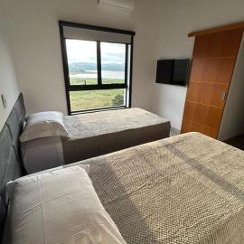 Hotel WR, hotel en Ribeirão Pires
