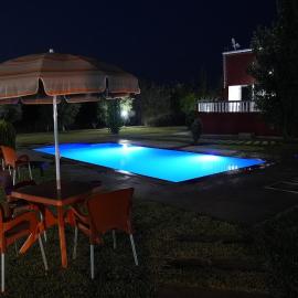 Farm Fields and Forests 20 min from carrefour berchid, hotel in Berrechid