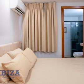 Ibiza Barra Hotel, ξενοδοχείο στο Ρίο ντε Τζανέιρο
