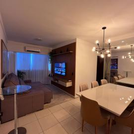 Sublime Plus Apartamento- Bosque da Saúde