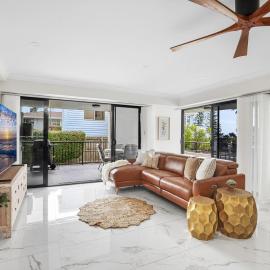 Oceanfront Luxe 2BR