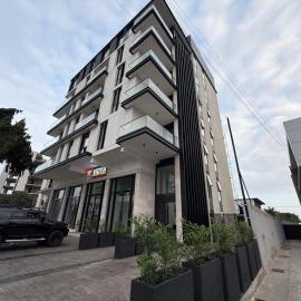 Swiss Lodge, Labone, hôtel à Accra
