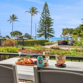 Oceanfront Luxe 3BR