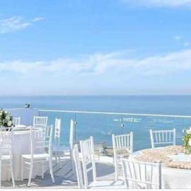 Casa Playa La Luz, hotel Tijuanában