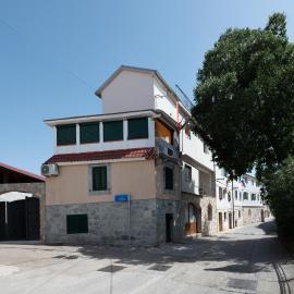 Holiday house with a parking space Pakostane, Biograd - 23466