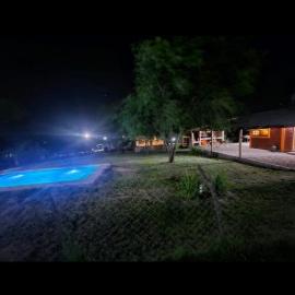 La Rufina Casa De Campo