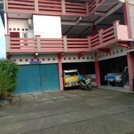 Penginapan ANGLING DARMA, hotel en Cidaun