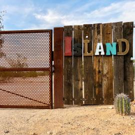 The Island in Tucson, hotel em Tucson