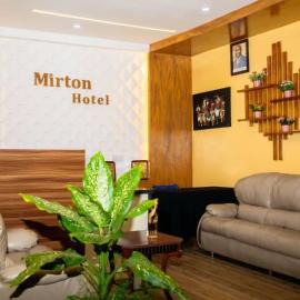 MIRTON Hotel