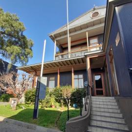 Loft Cerro Alegre Valparaíso