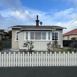 Cottage on Duke