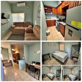 Dulce Hogar - Casita en Megapoli San Miguel