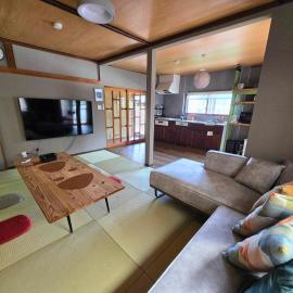 Relaxing 石川町 サウナ付き一棟貸しの宿, Hotel in Yokohama
