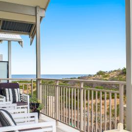 Ledge Point में, होटल Beach Break Villa - Villa 24