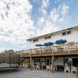 Group Cottage in Lierneux