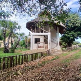 Seasoul Sanctuary, hotel sa Shimoni